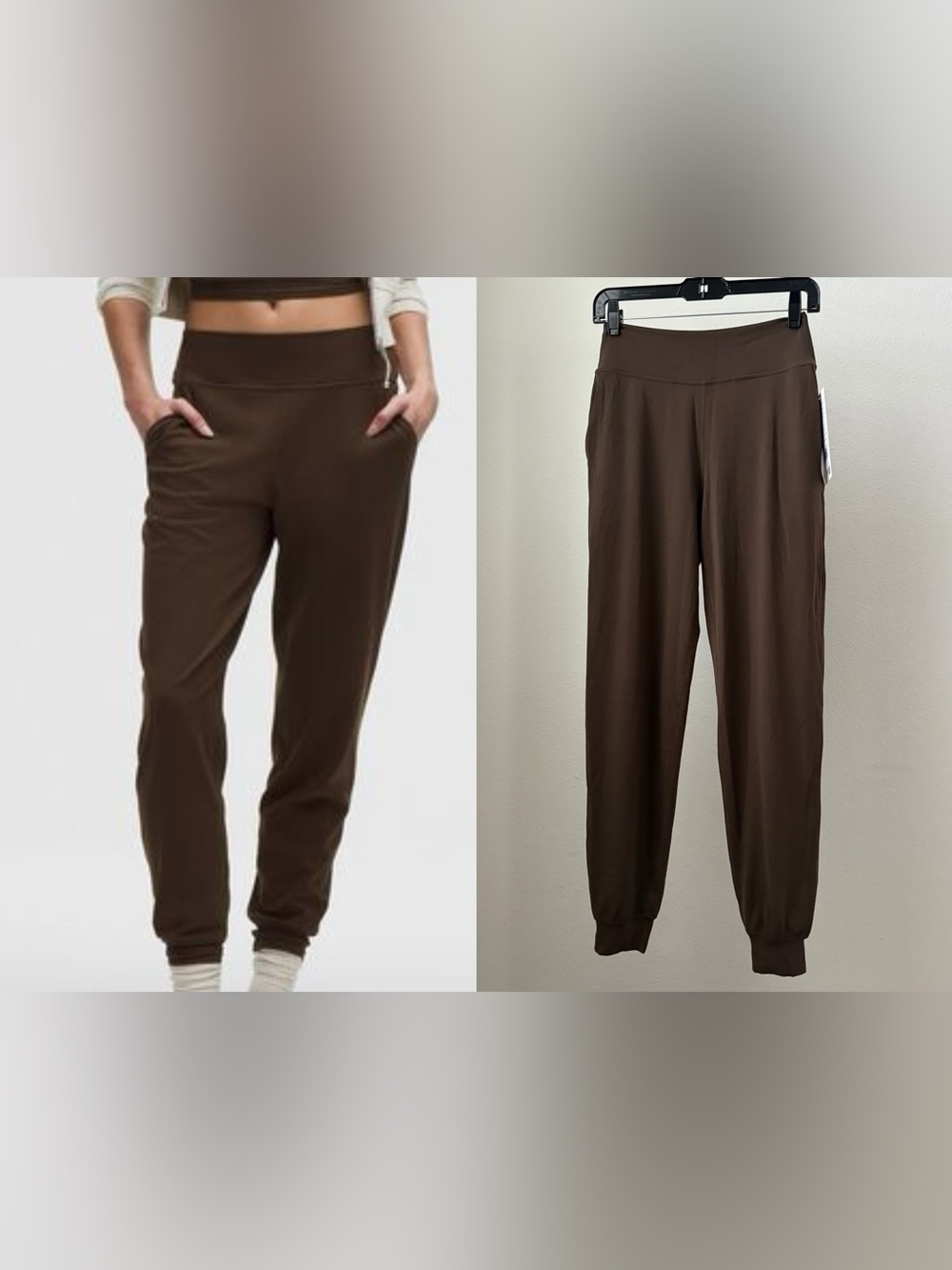 lululemon Align™ High-Rise Jogger
*Regular WALC $118